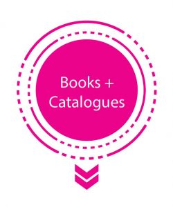 Books+Catalogues