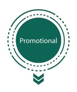 Promotional