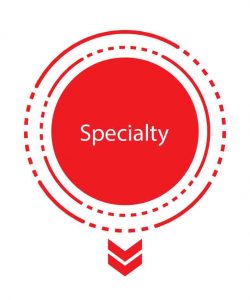 Specialty