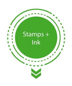 Stamps+Ink