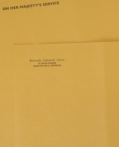 Envelopes-Samples