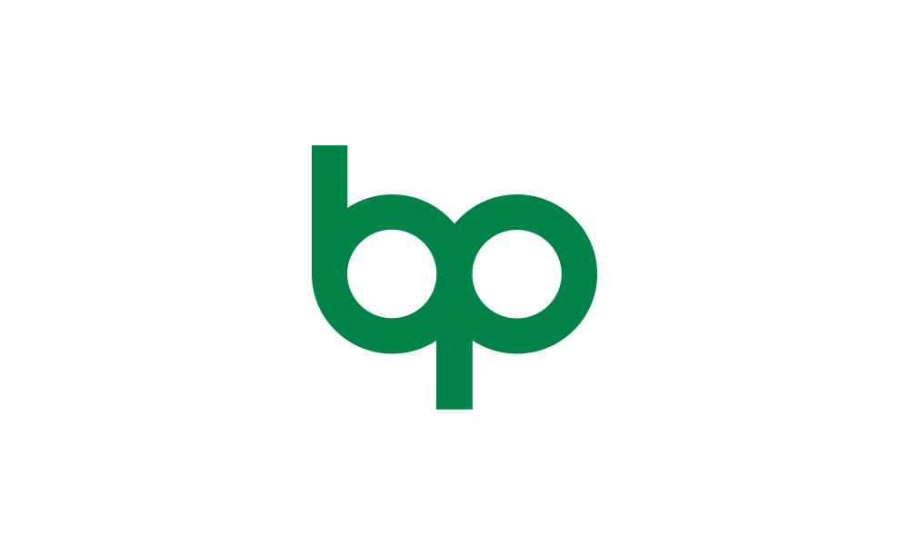 Bermuda Press Logo